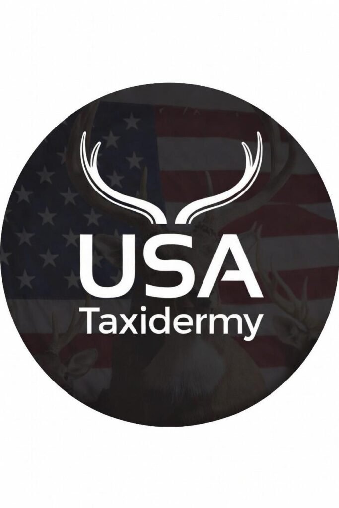 USA TAXIDERMY