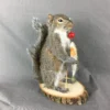 Squirrel Taxidermy Mounts